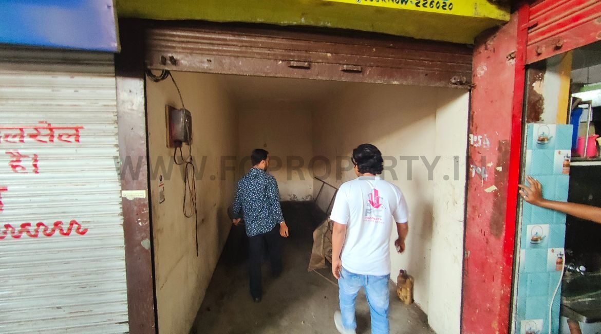 Shop for Rent in Dilkush Plaza, Purnia Tiraha