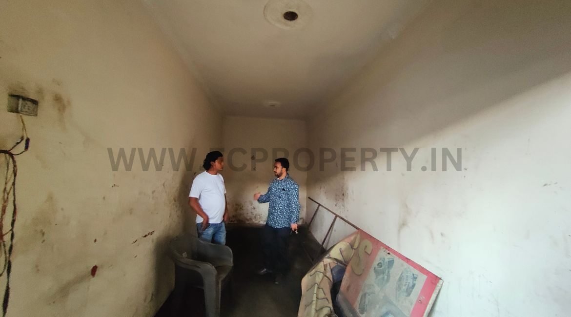 Shop for Rent in Dilkush Plaza, Purnia Tiraha