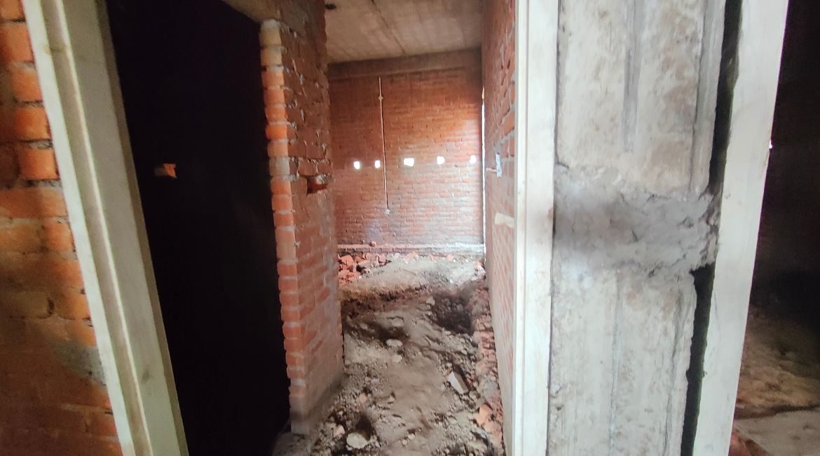 3 BHK Under Construction Villa for Sale