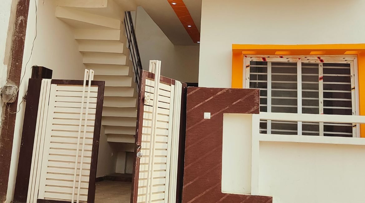 3 BHK Villa Independent House for Sale