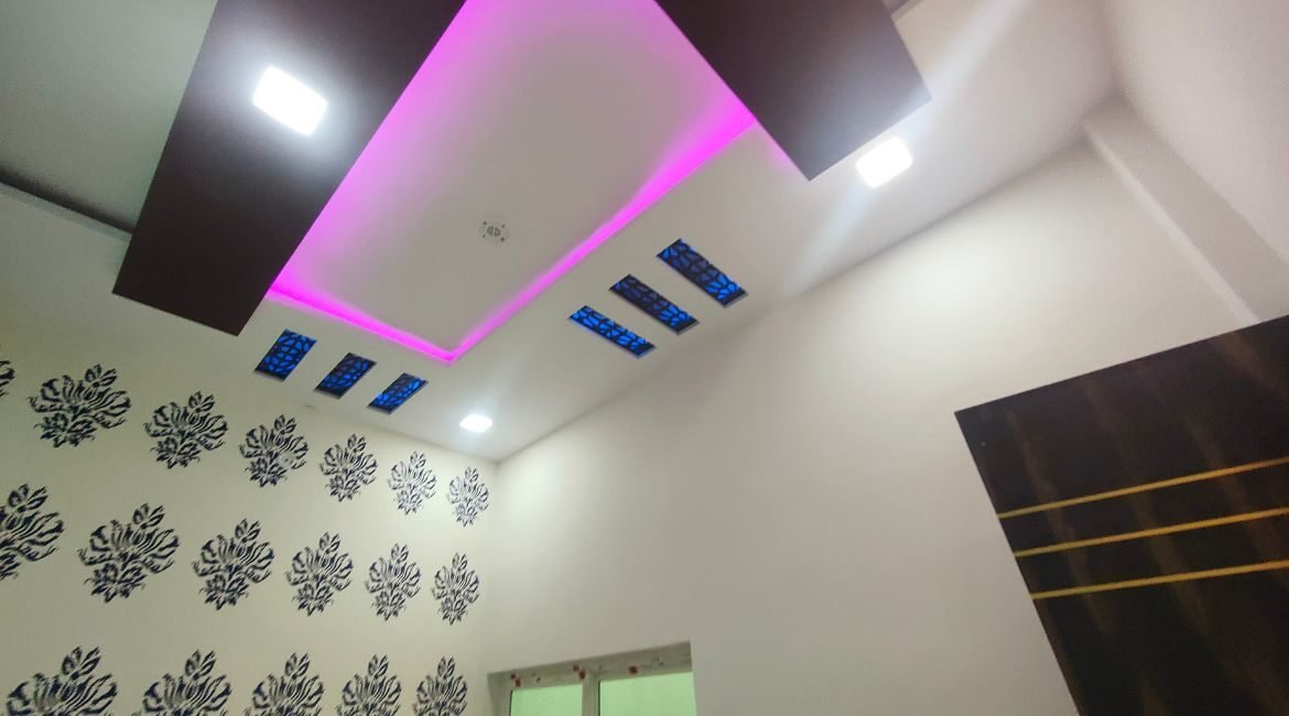 3 BHK Villa Independent House for Sale