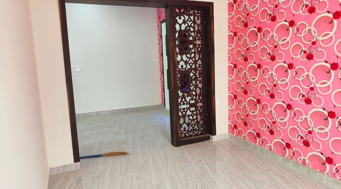 3 BHK Villa Independent House for Sale