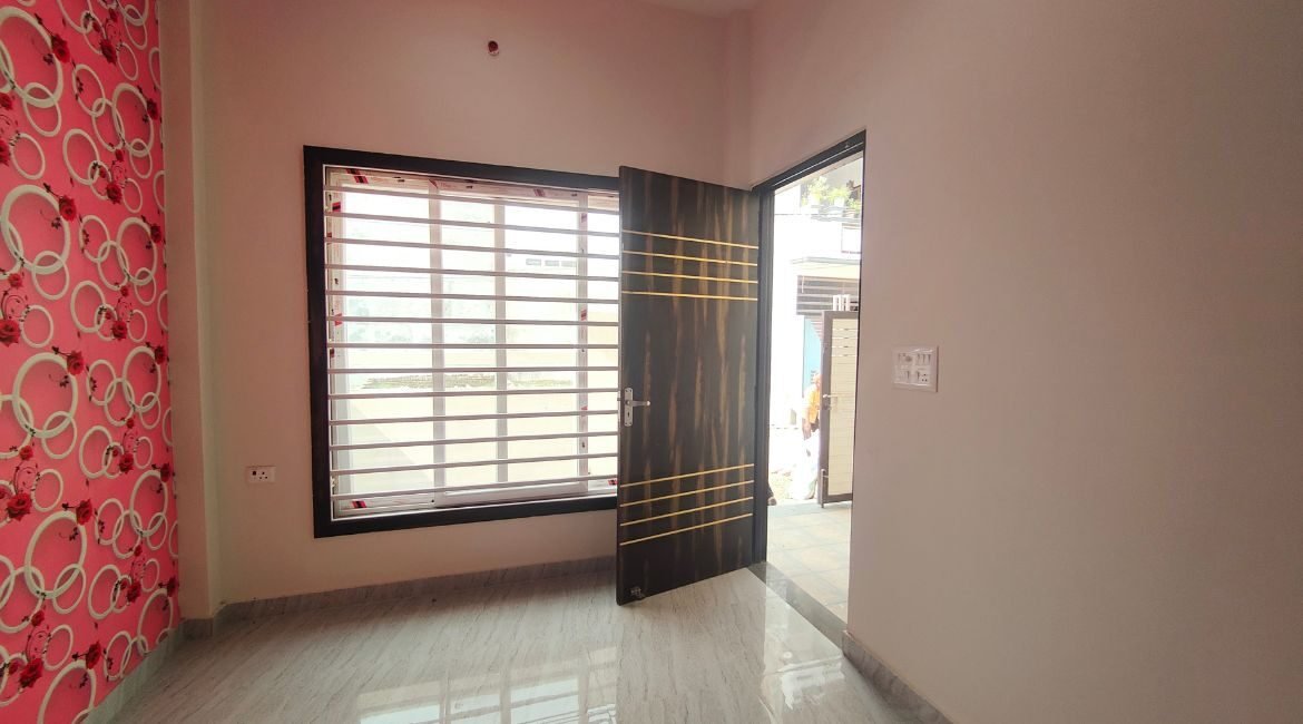 3 BHK Villa Independent House for Sale