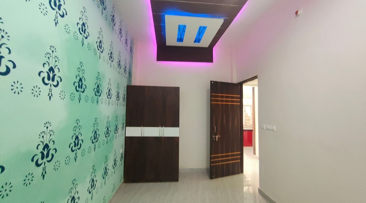 3 BHK Villa Independent House for Sale