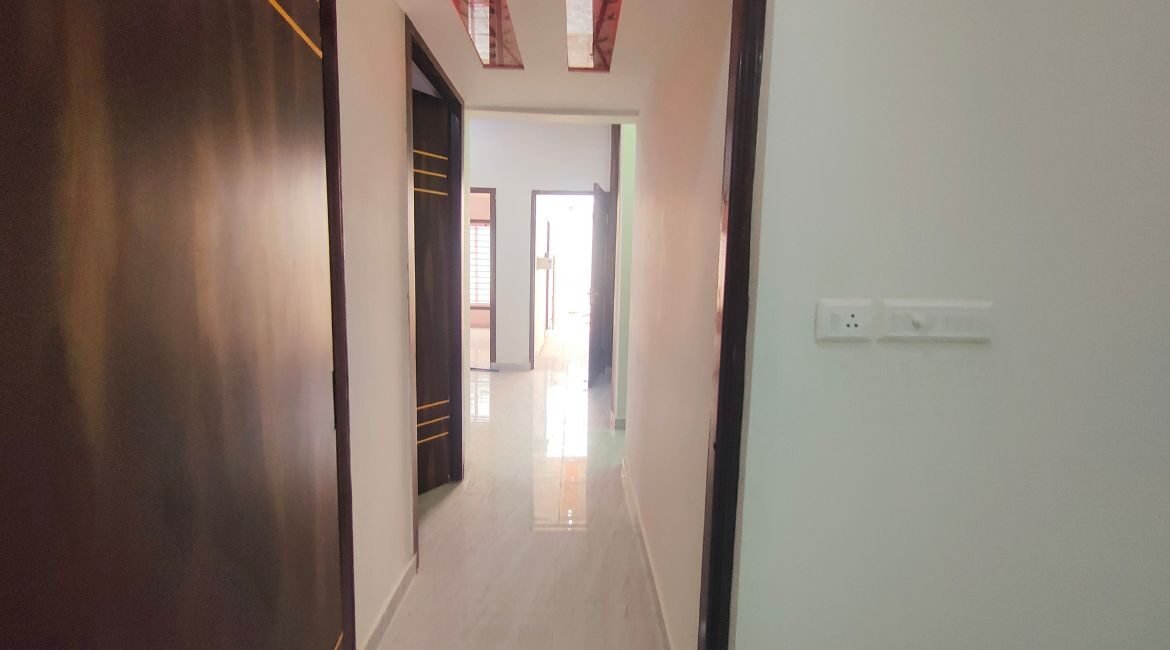 3 BHK Villa Independent House for Sale