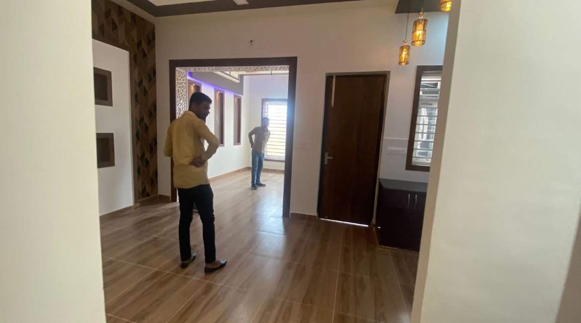 Luxury 3 BHK Independent House for Sale