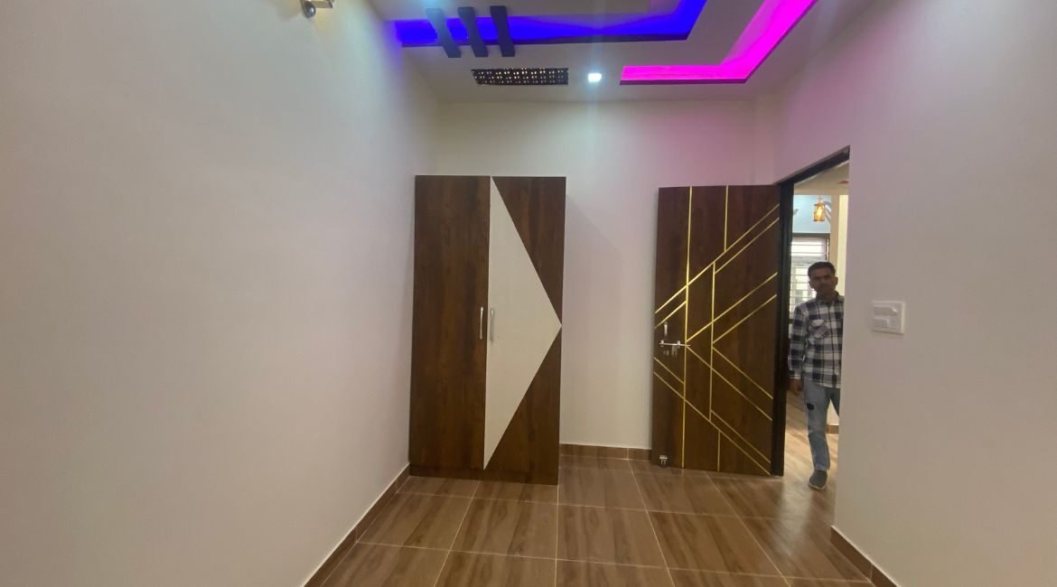 Luxury 3 BHK Independent House for Sale