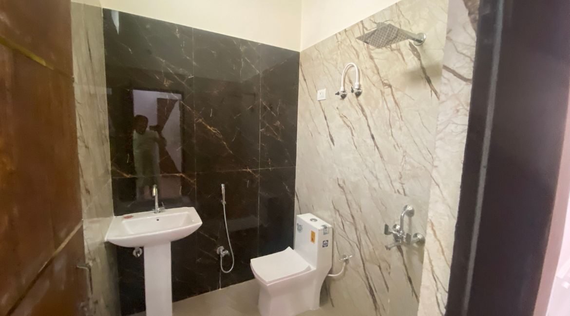 Luxury 3 BHK Independent House for Sale