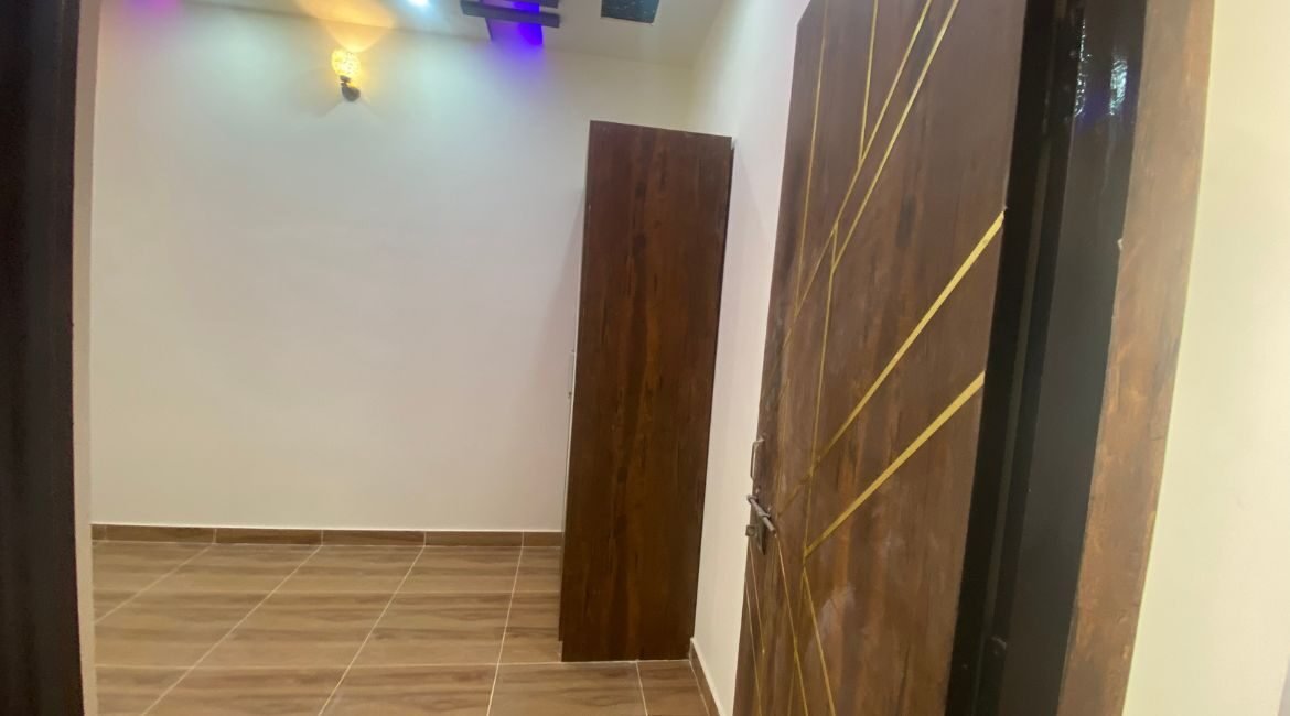Luxury 3 BHK Independent House for Sale