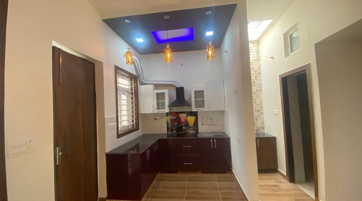 Luxury 3 BHK Independent House for Sale