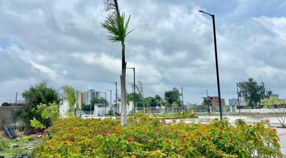 Jashn Samsara Homes Residential Plots for Sale