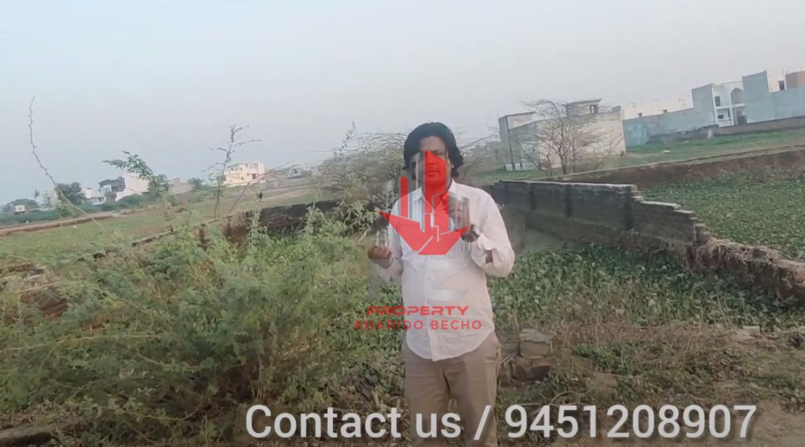 Plots-in-Kursi-Road-Lucknow-for-Sale-5