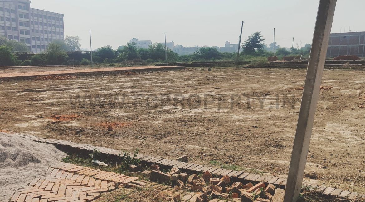plots-for-sale-in-Lucknow-near-Integral-University-4