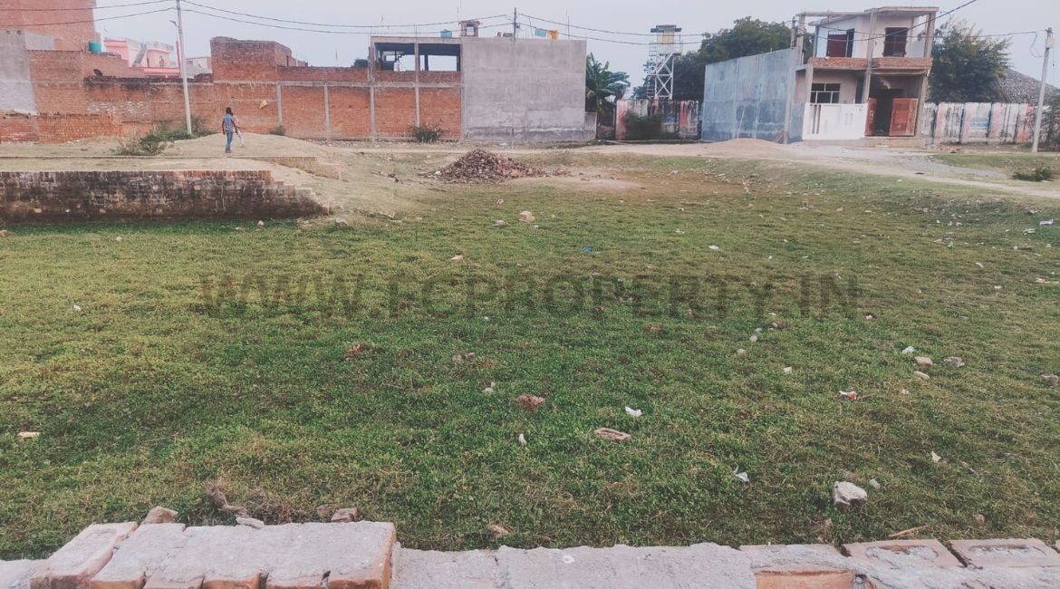 Residential Plots for Sale in Kursi Road, Lucknow