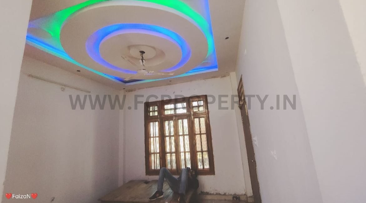 3 BHK Villa / House for Sale in Jankipuram