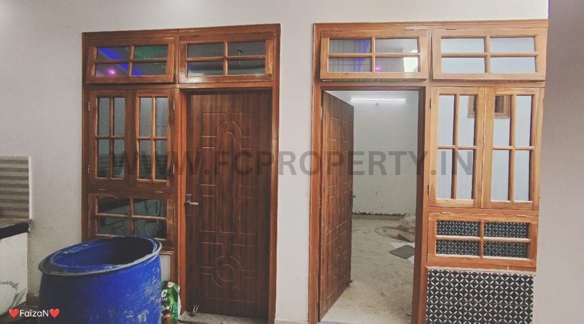 3 BHK Villa / House for Sale in Jankipuram