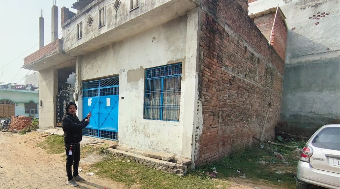 3 BHK House for Sale in Paikaramau, Kursi Road Lucknow