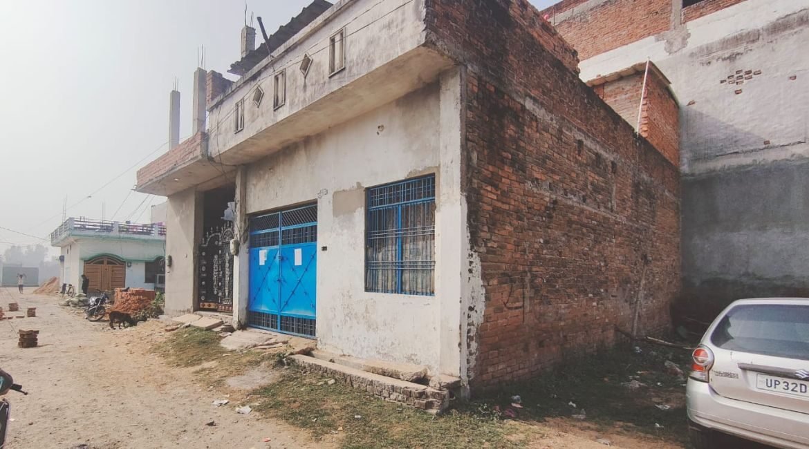 3 BHK House for Sale in Paikaramau, Kursi Road Lucknow