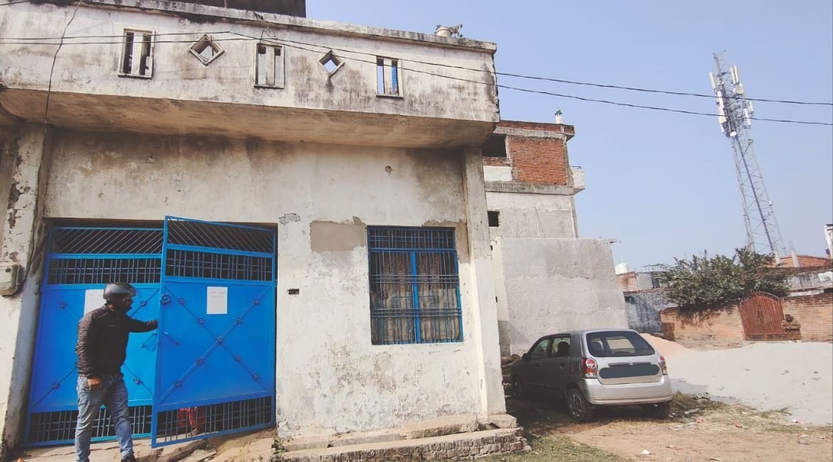 3 BHK House for Sale in Paikaramau, Kursi Road Lucknow
