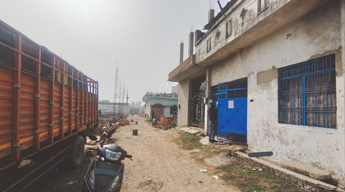 3 BHK House for Sale in Paikaramau, Kursi Road Lucknow