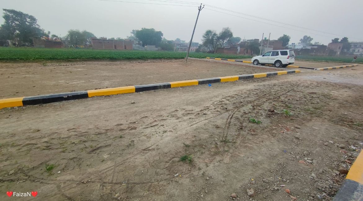 Residential Land / Plots for Sale in Behta Lucknow