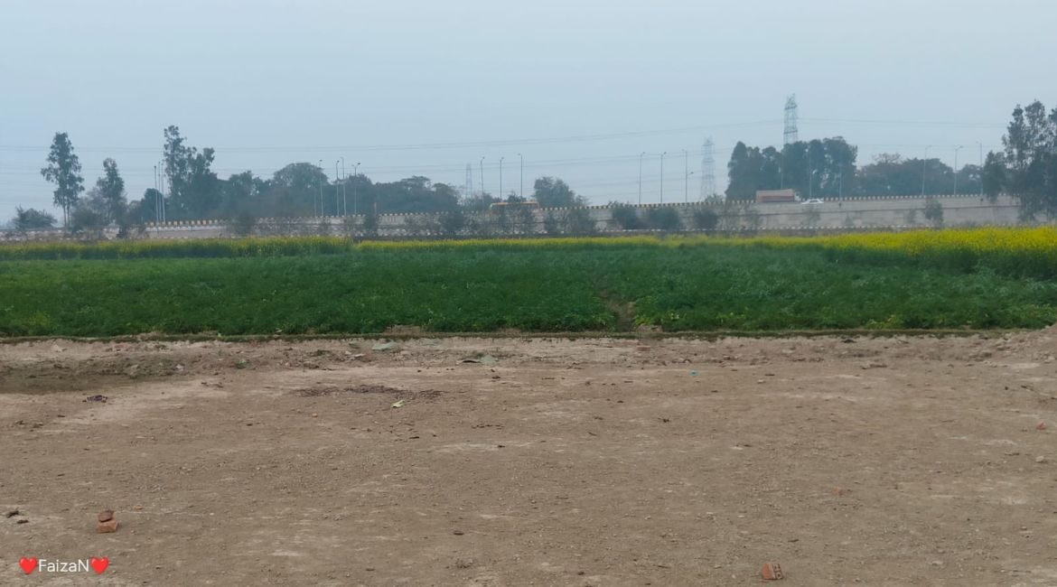 Residential Land / Plots for Sale in Behta Lucknow