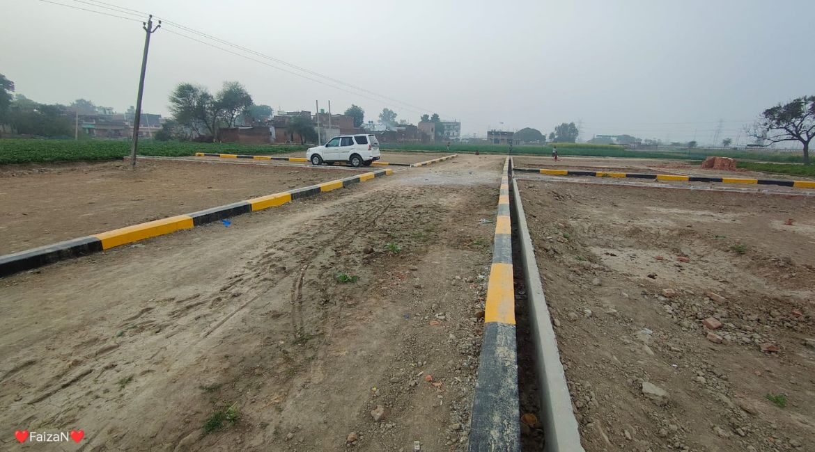 Residential Land / Plots for Sale in Behta Lucknow