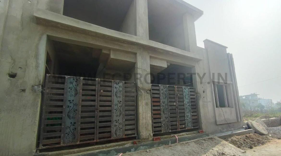 3 BHK Under Construction House for Sale in Lucknow