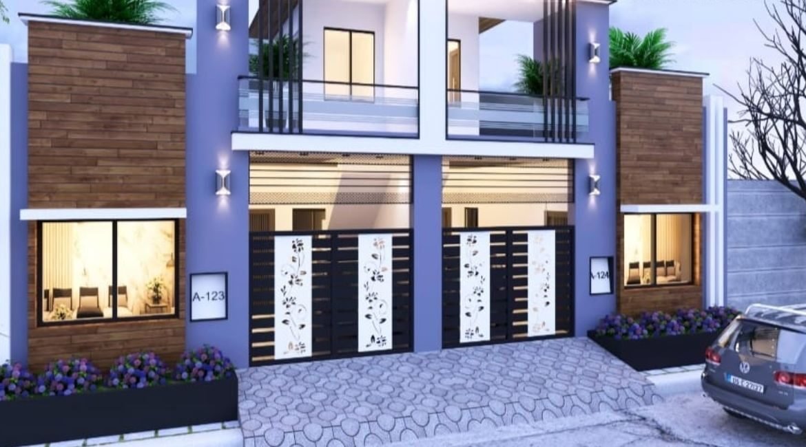 3 BHK Under Construction House for Sale in Lucknow