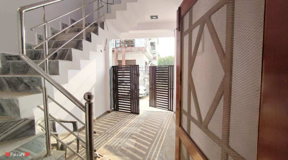2 BHK House/Villa for Sale in Lucknow Jankipuram Garden