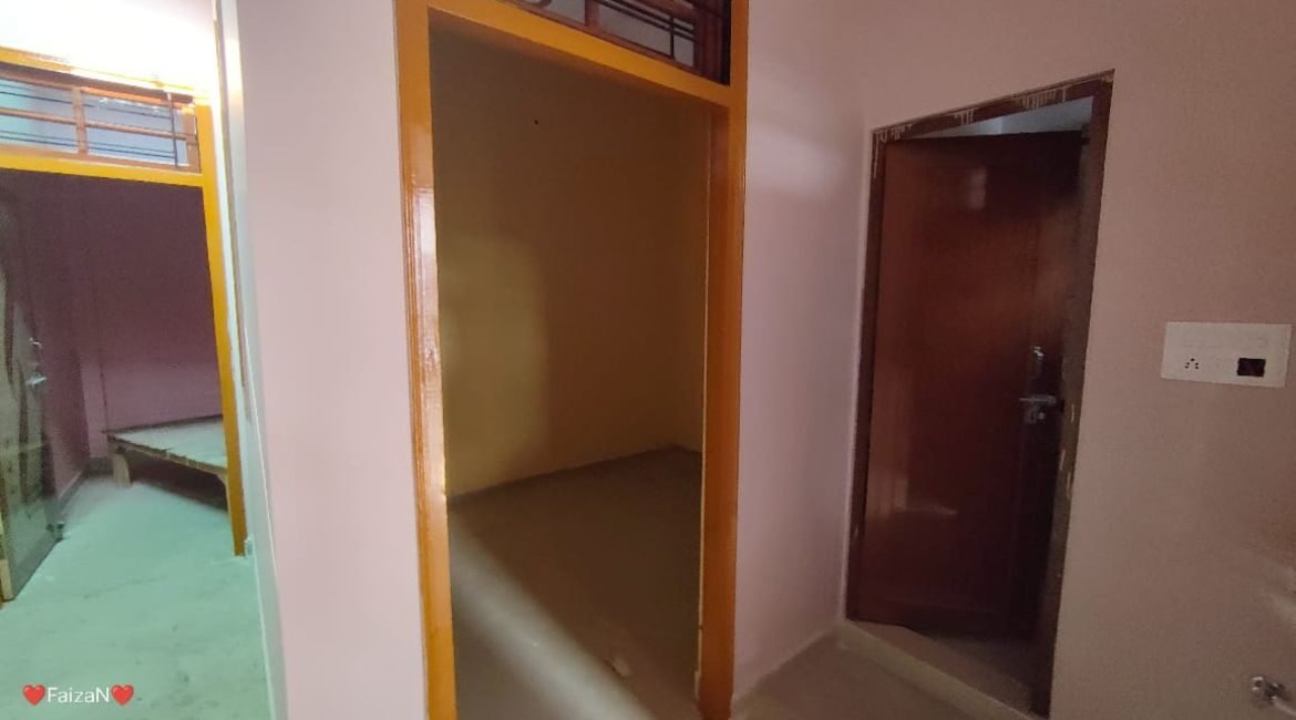 2 BHK House/Villa for Sale in Lucknow Jankipuram Garden