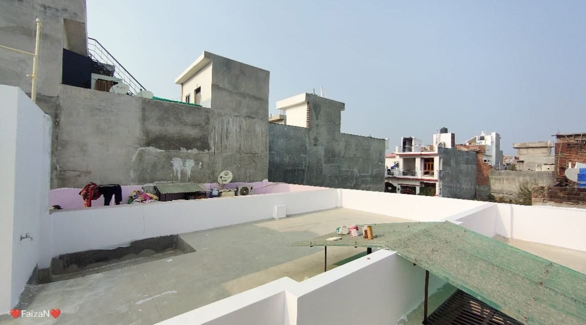 2 BHK House/Villa for Sale in Lucknow Jankipuram Garden