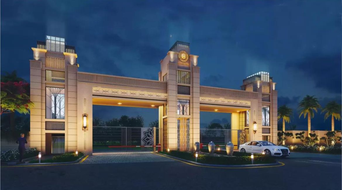 Meffier-Golden-Park-Sohna-Sector-4-2