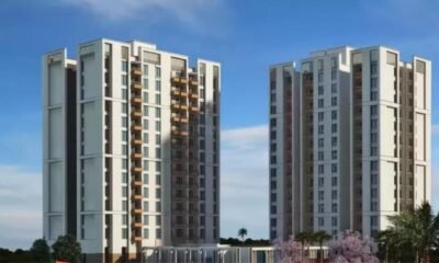 Silverglades-The-Melia-in-Sector-36-Sohna-1