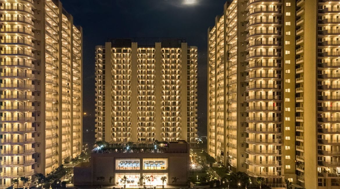 BPTP Terra in Sector 37D, Gurgaon