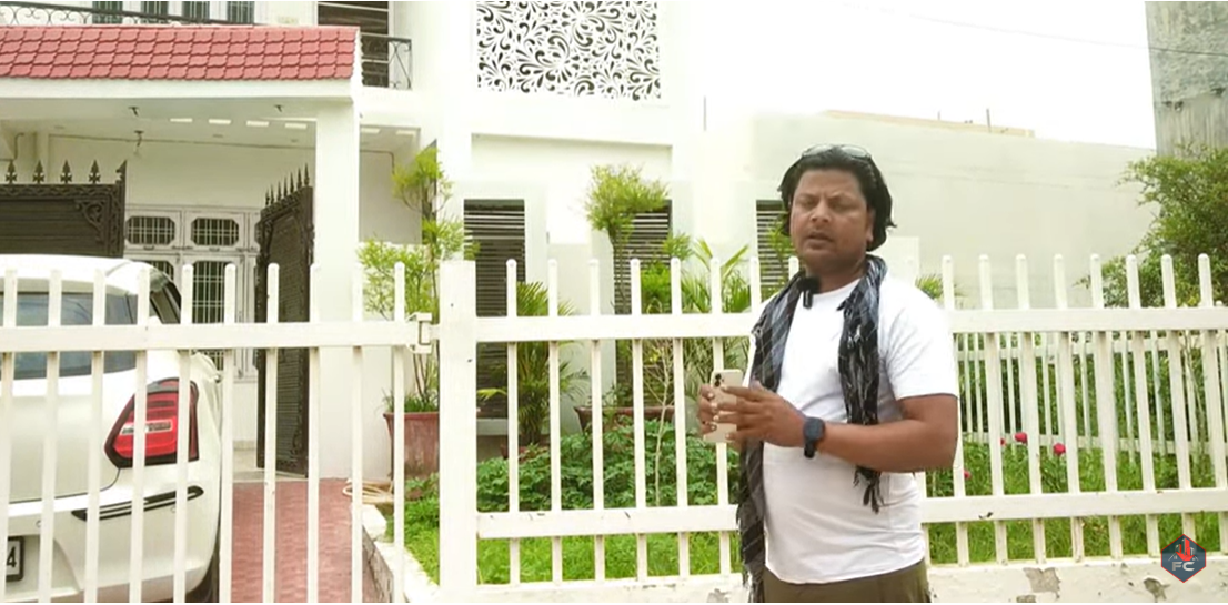 ● Ready to Move House ● House Area 1560 Sq.ft