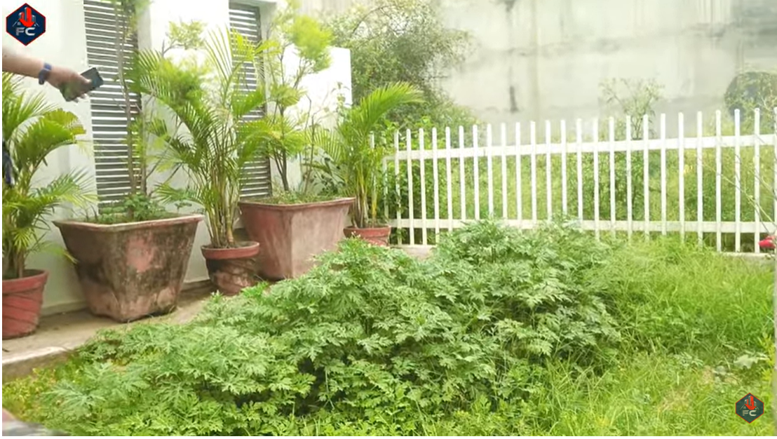 ● Ready to Move House ● House Area 1560 Sq.ft