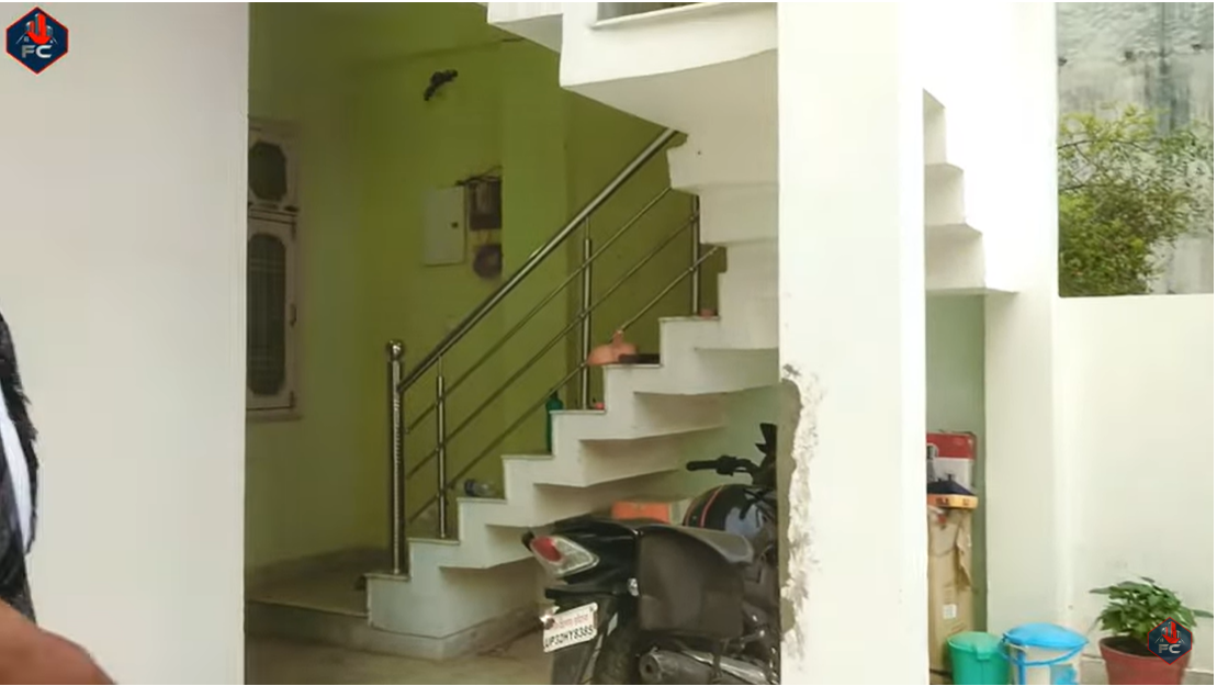 ● Ready to Move House ● House Area 1560 Sq.ft