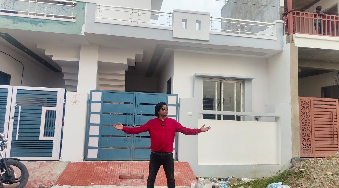 2-BHK-Luxury-House-for-Sale-in-Lucknow
