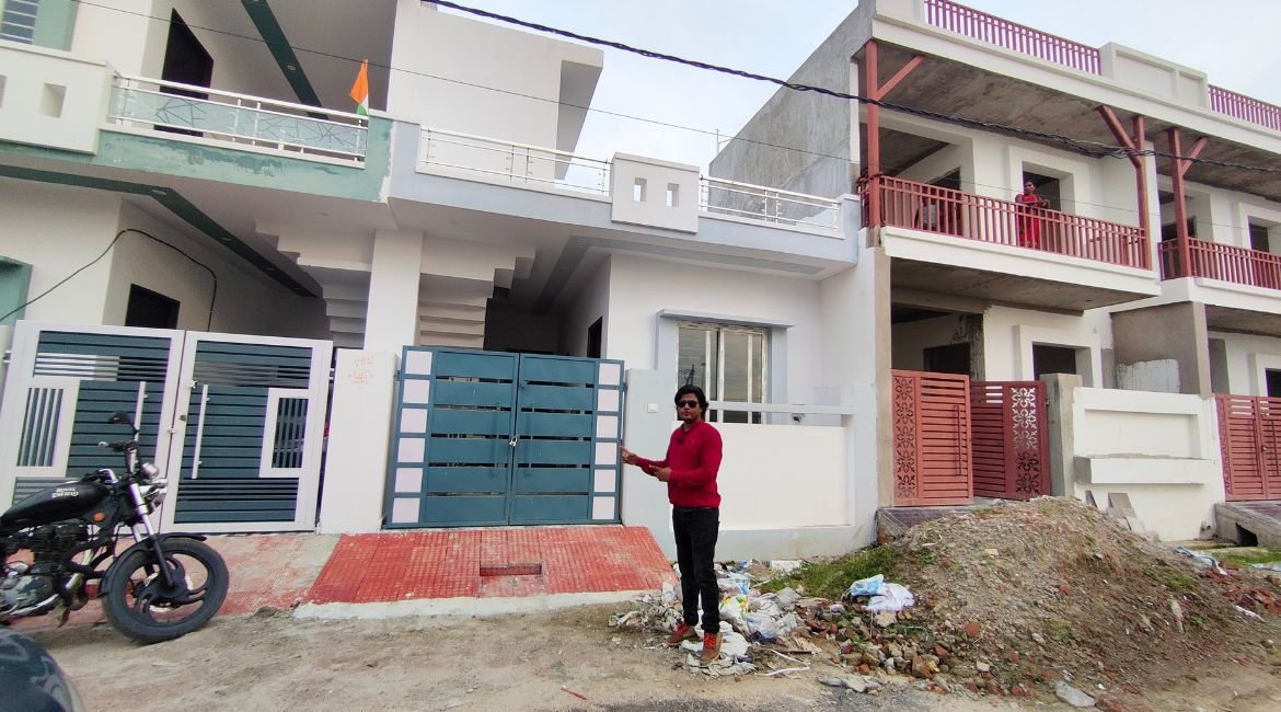 best-2-BHK-Luxury-House-for-Sale-in-Lucknow