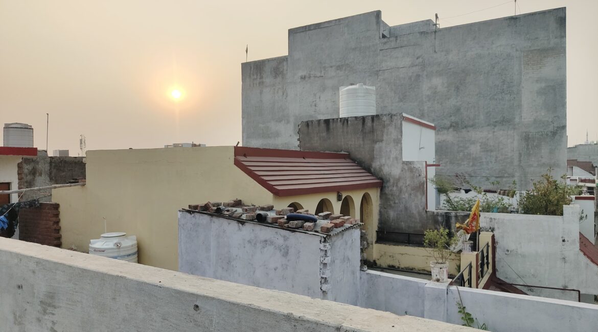 3 BHK Affordable House For Sale Tedipuliya  kursi rd Lucknow