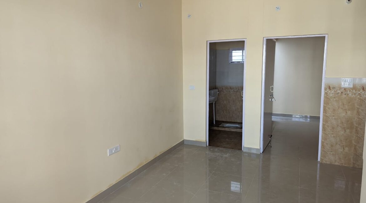 1BHK Villa for Sale in Scorpio Club kursi Rd Tedipuliya Lko.