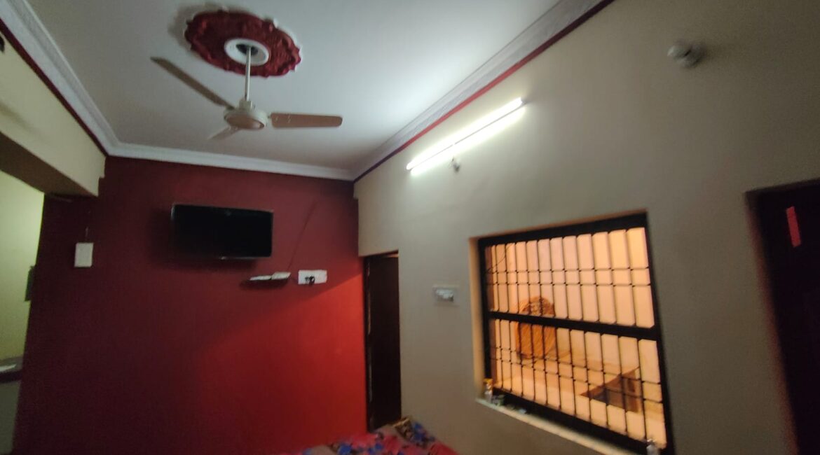 4 BHK House For Sale adjacent to Sports College Kursi Rd Lko