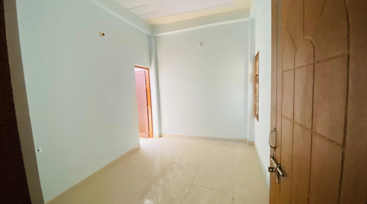 2BHK house for Sale kiran Enclave Integral University Kursi Rd Lko