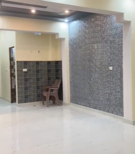 2 BHK House For Sale in  Kalyanpur Unity City Chauraha Lucknow