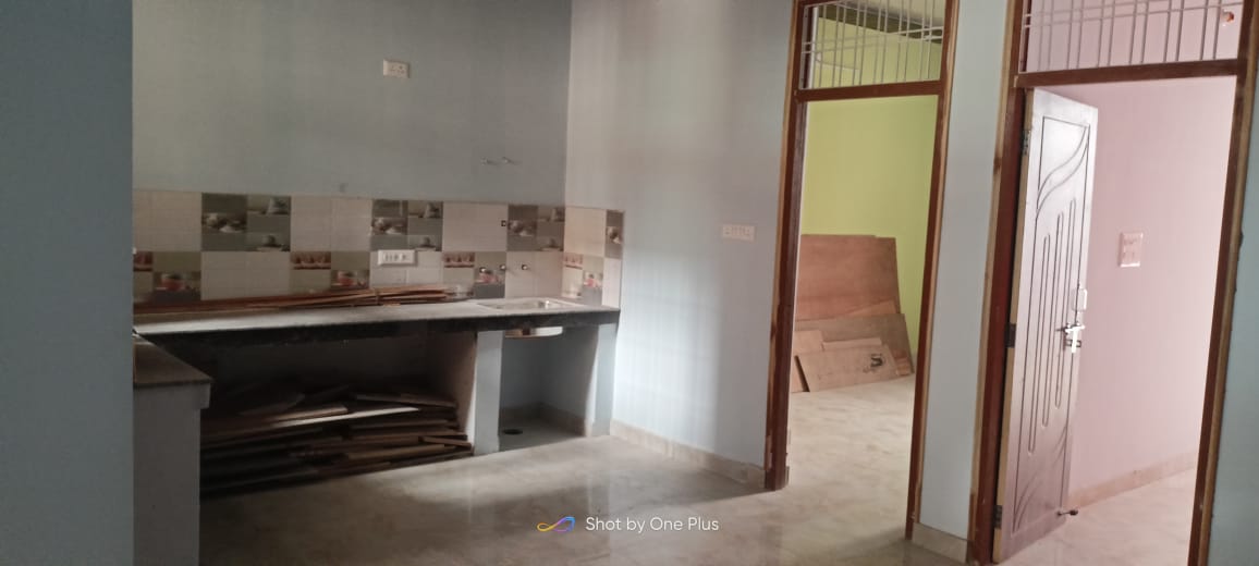 2Bhk cheapest house for sale dipo churaha kursi road Lucknow