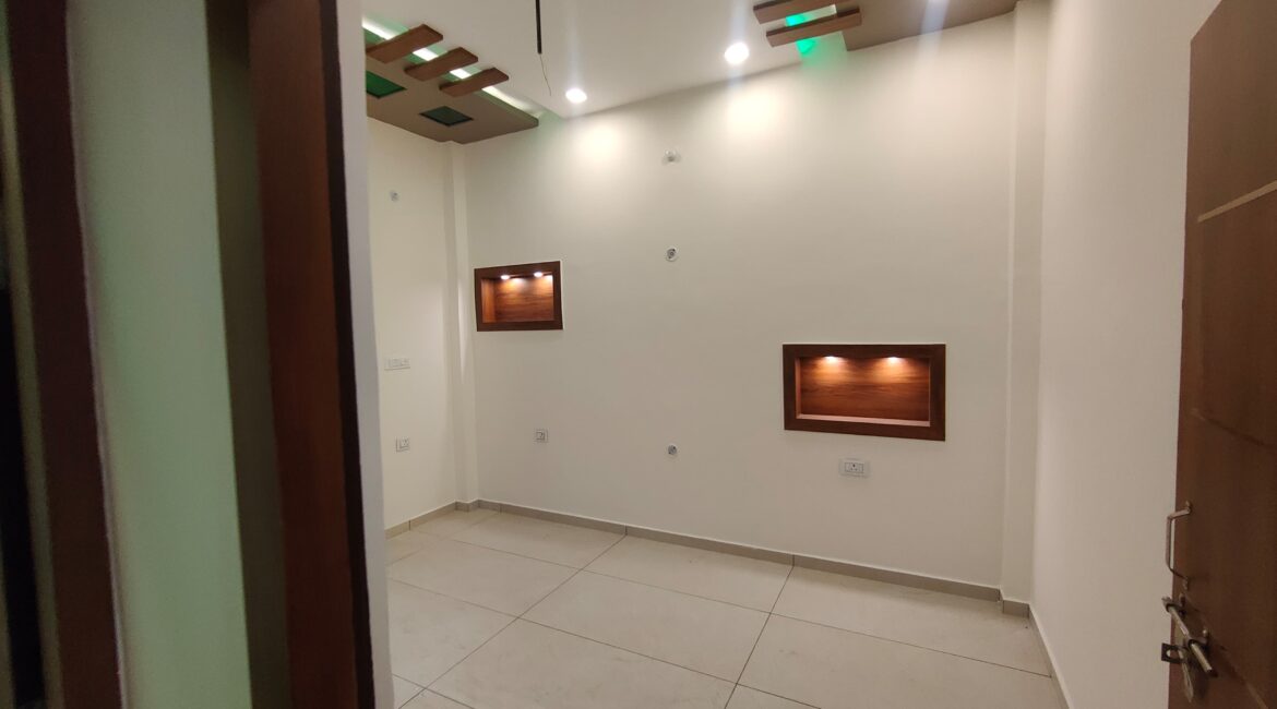 2BHK House For Sale In Arjun Enclave Near Srishti Apartment Kursi Rd Lko