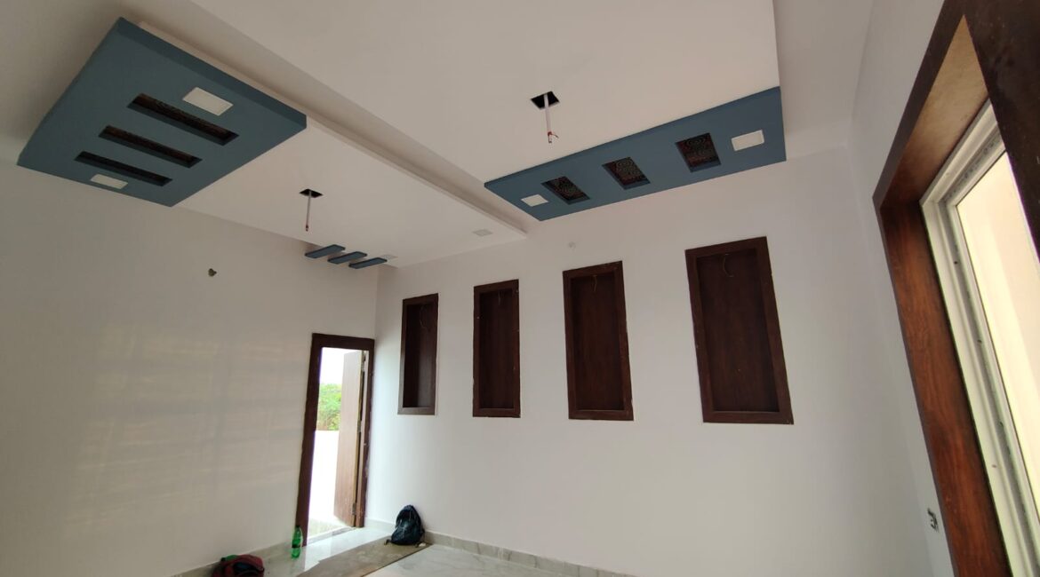 3BHK House For Sale In Lucknow L.D.A Approved House For Sale