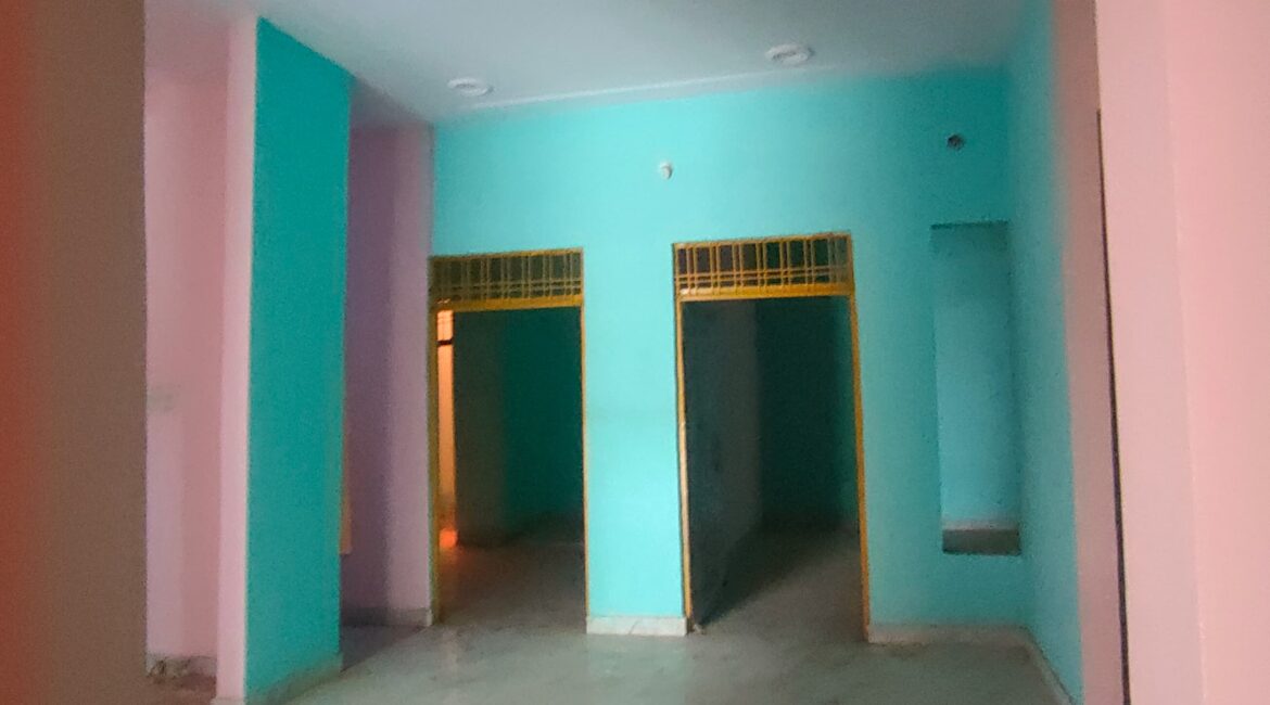 3 BHK HOUSE FOR SALE MISHRPUR PULIA NEAR SS GRAND HOTEL