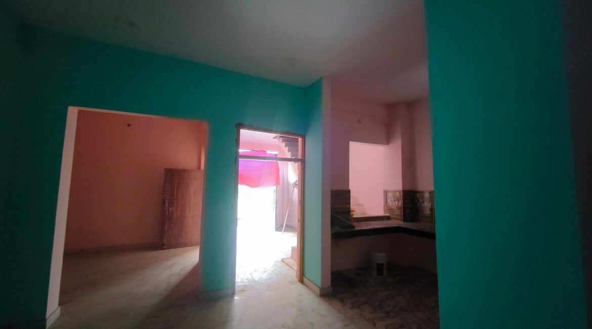 3 BHK HOUSE FOR SALE MISHRPUR PULIA NEAR SS GRAND HOTEL